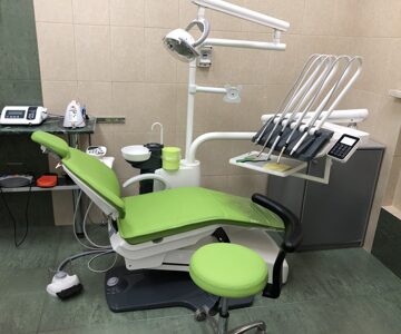 Кабинет хирургии