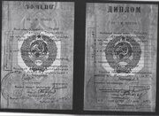 Погосян Д.Э. Диплом